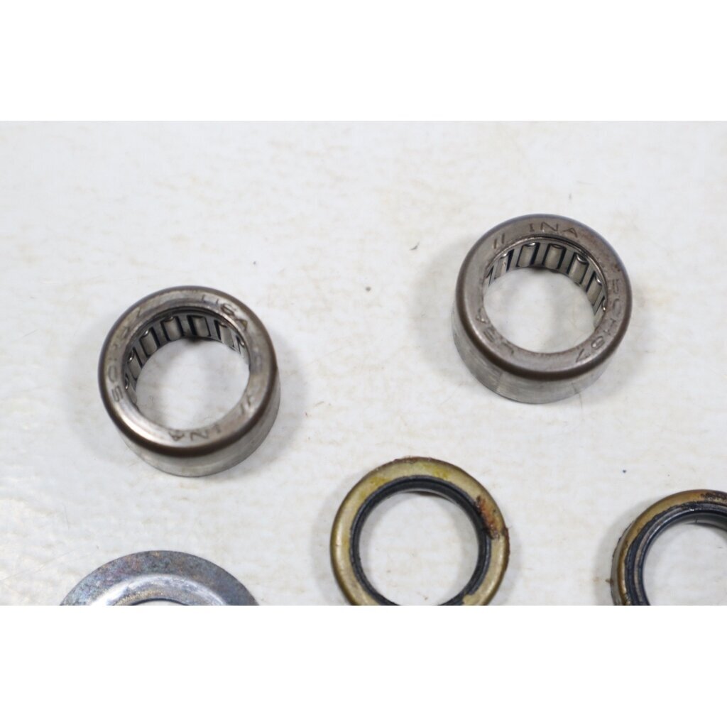 Genuine Bearing Kit Crankshaft McCulloch MAC 833 835 836 838 AV chainsaw 213282 2