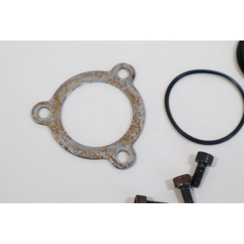 Genuine Bearing Ring Holder Cage Jonsered RS52 Husqvarna 250R 250RX 252RX brushcutter 502269801 1 Genuine Bearing Ring Holder Cage Jonsered RS52 Husqvarna 250R 250RX 252RX brushcutter 502269801 1