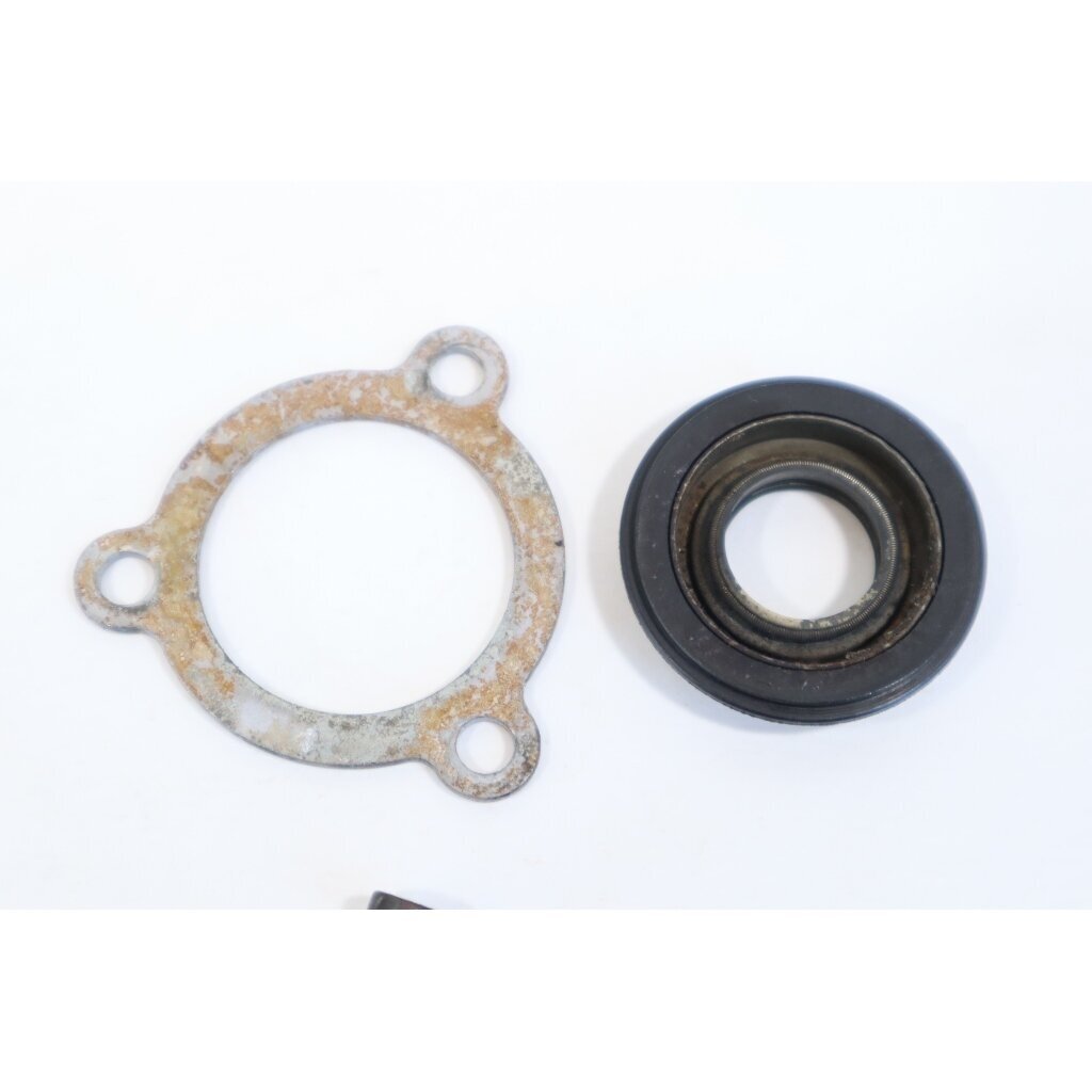 Genuine Bearing Ring Holder Cage Jonsered RS52 Husqvarna 250R 250RX 252RX brushcutter 502269801 3 Genuine Bearing Ring Holder Cage Jonsered RS52 Husqvarna 250R 250RX 252RX brushcutter 502269801 3