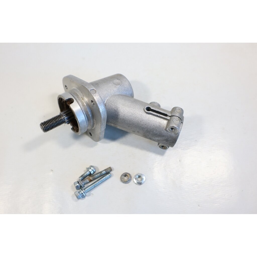 Genuine Bevel Gear Alpina CB27 Mountfield MB2601 MB2602 MB3002 Stiga B32 SB25 SB27 SB32 brushcutter 383820505/0