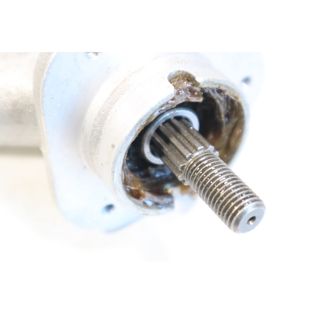Genuine Bevel Gear Alpina CB27 Mountfield MB2601 MB2602 MB3002 Stiga B32 SB25 SB27 SB32 brushcutter 383820505/0 5