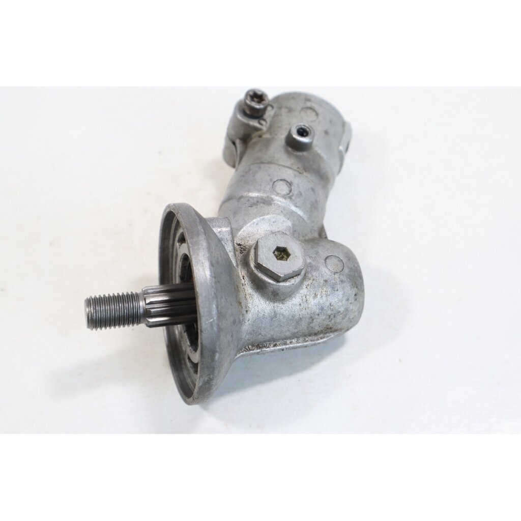 Genuine Bevel Gear Husqvarna 122C 124R 125L 128L 129L Jonsered GC2126 GC2128 trimmer 530096295 4