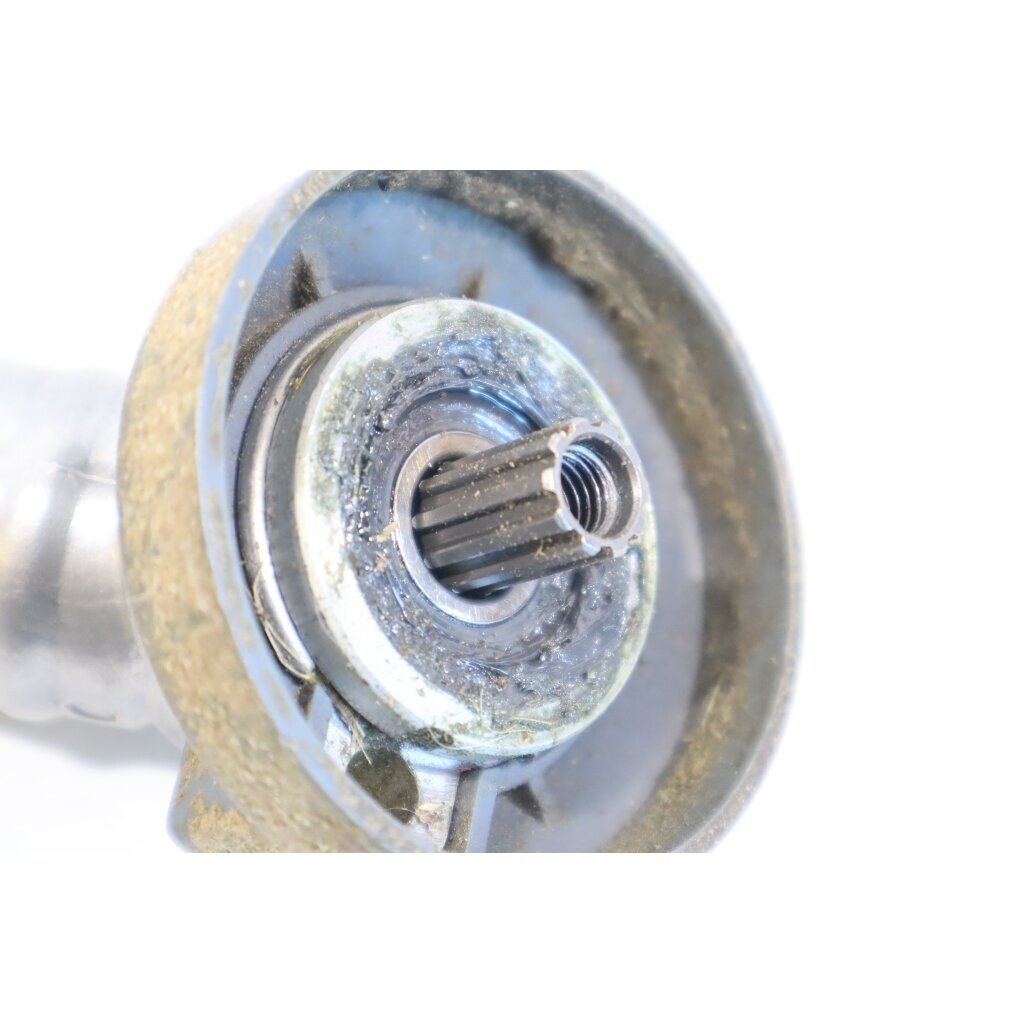 Genuine Bevel Gear Oleo Mac SPARTA 250 25 26 722 726 Efco STARK 2500 25 brushcutter 4160012AR 4 Genuine Bevel Gear Oleo Mac SPARTA 250 25 26 722 726 Efco STARK 2500 25 brushcutter 4160012AR 4