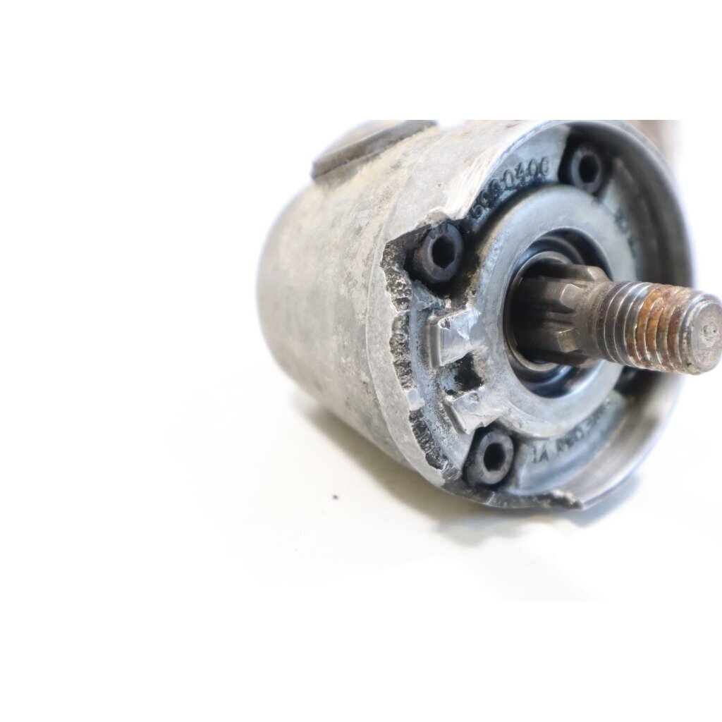 Genuine Bevel Gear Partner B370 brushcutter 502040103 5 Genuine Bevel Gear Partner B370 brushcutter 502040103 5