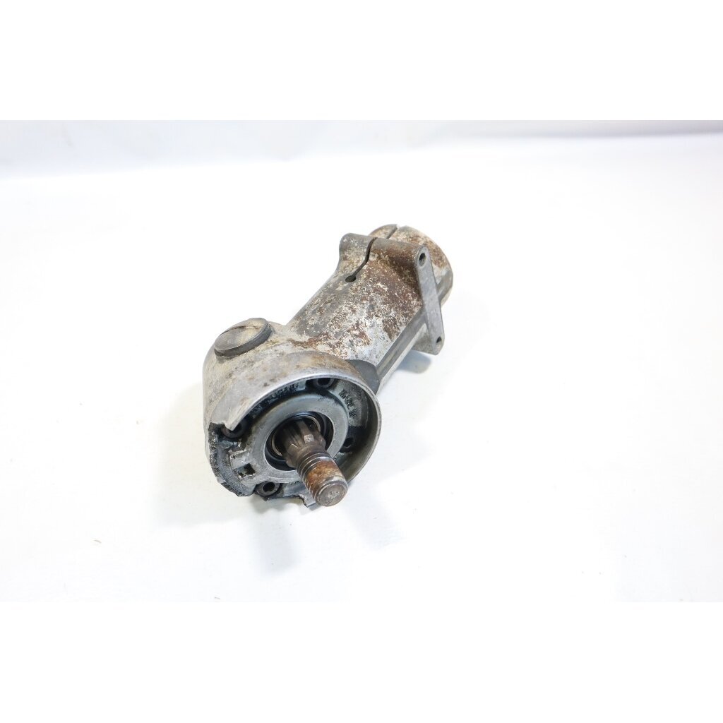 Genuine Bevel Gear Partner B370 brushcutter 502040103 1 Genuine Bevel Gear Partner B370 brushcutter 502040103 1
