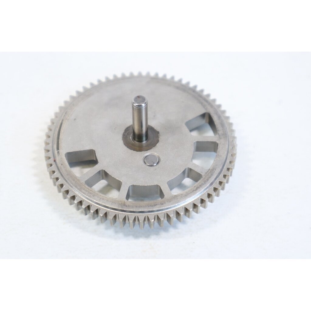 Genuine Blade Gear McCULLOCH VIRGINIA MH542 MH555 Partner HG550 hedge trimmer 538243657 1