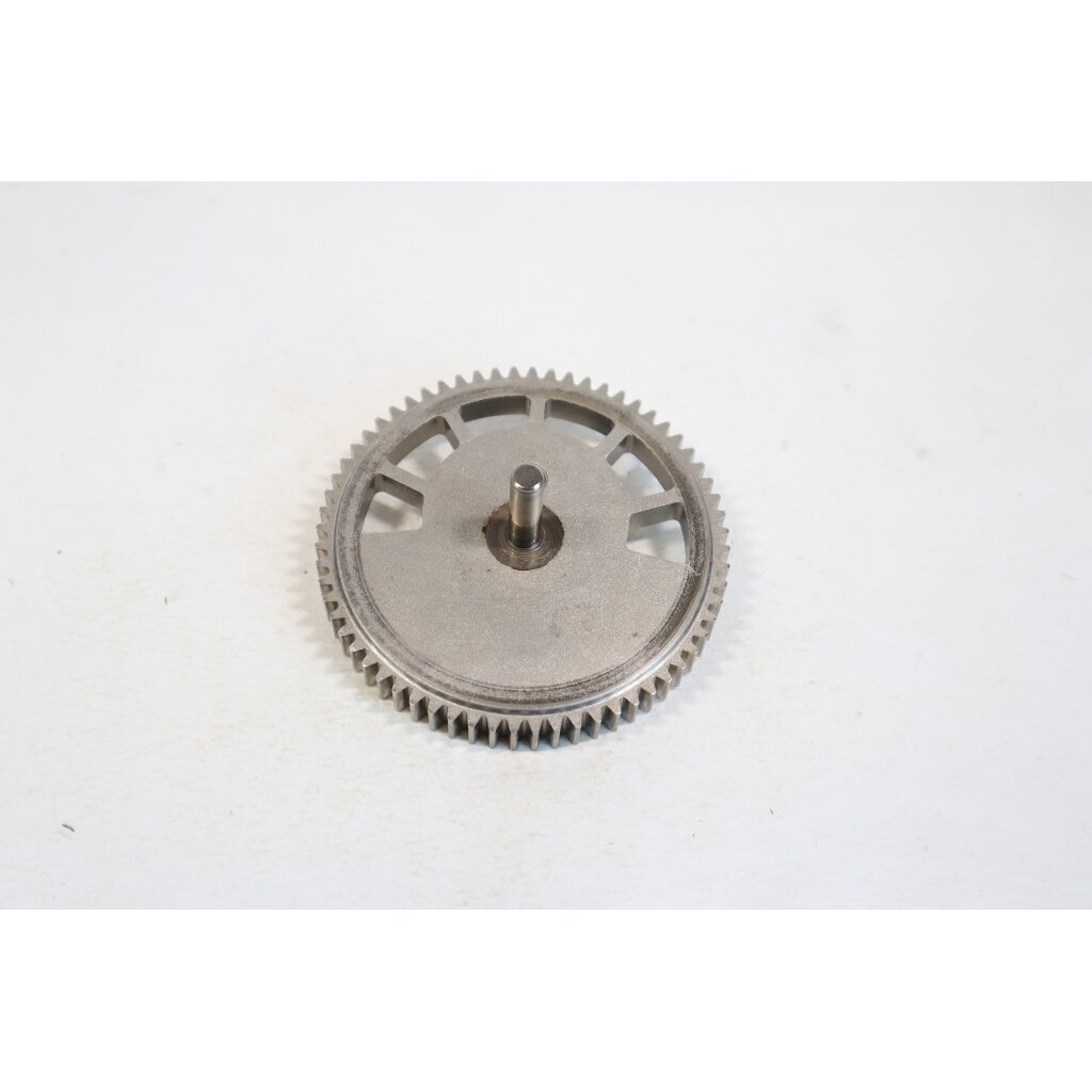 Genuine Blade Gear McCULLOCH VIRGINIA MH542 MH555 Partner HG550 hedge trimmer 538243657 Genuine Blade Gear McCULLOCH VIRGINIA MH542 MH555 Partner HG550 hedge trimmer 538243657