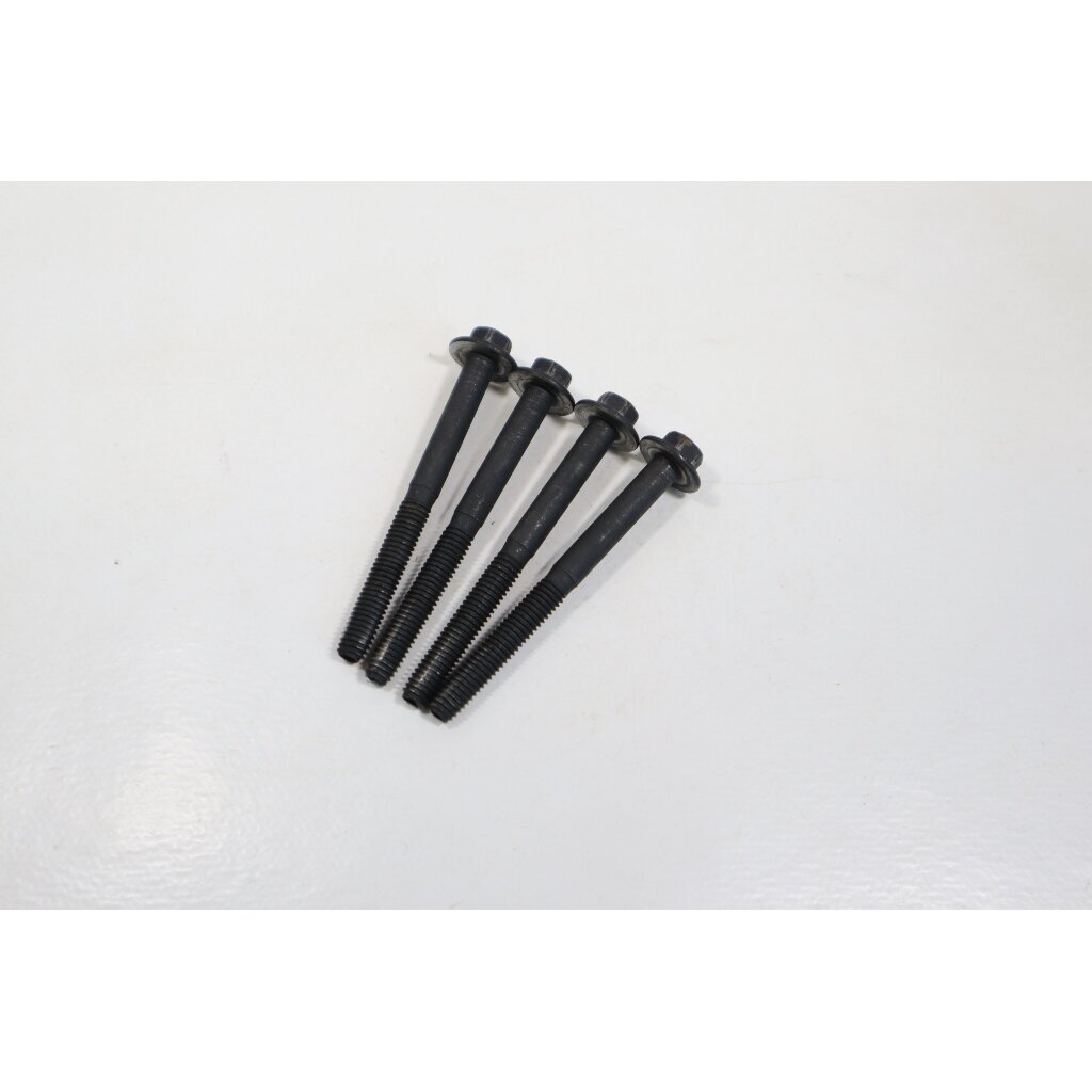 Genuine Bolt Engine McCULLOCH Jonsered CS2137 Partner 351 352 370 371 390 420 chainsaw 530016132 Genuine Bolt Engine McCULLOCH Jonsered CS2137 Partner 351 352 370 371 390 420 chainsaw 530016132