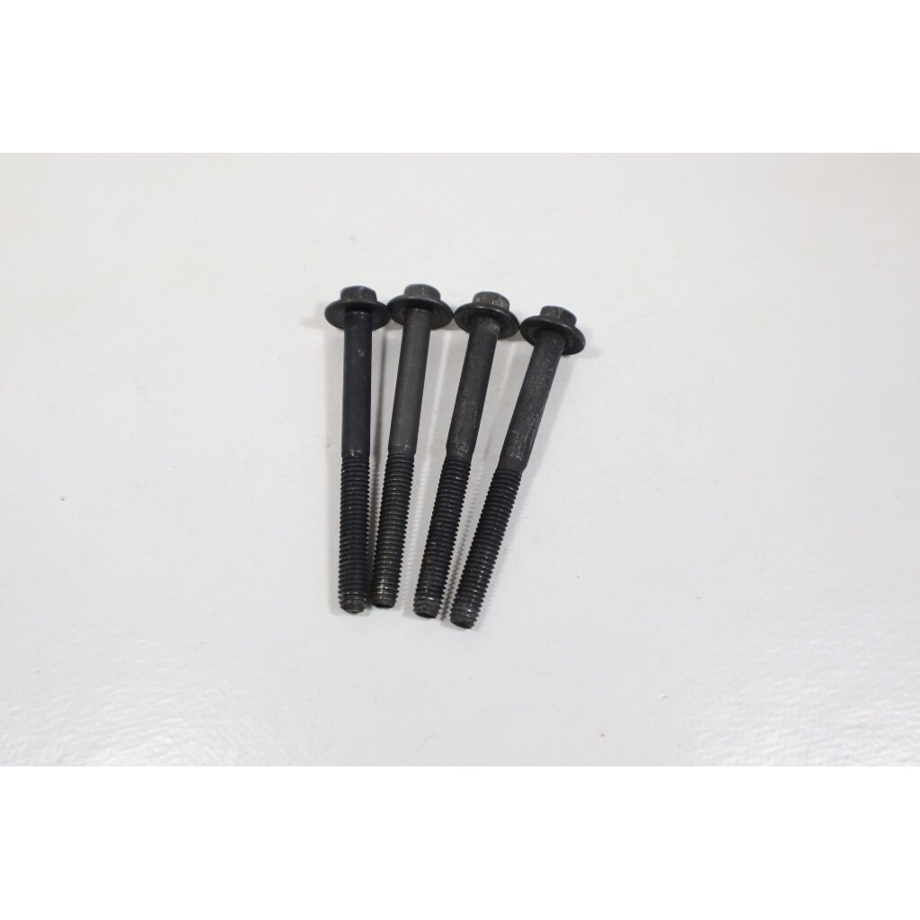 Genuine Bolt Engine McCULLOCH Jonsered CS2137 Partner 351 352 370 371 390 420 chainsaw 530016132 Genuine Bolt Engine McCULLOCH Jonsered CS2137 Partner 351 352 370 371 390 420 chainsaw 530016132