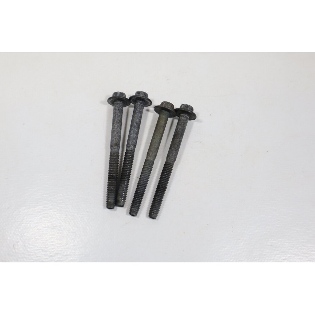 Genuine Bolt Engine McCULLOCH Jonsered CS2137 Partner 351 352 370 371 390 420 chainsaw 530016132 Genuine Bolt Engine McCULLOCH Jonsered CS2137 Partner 351 352 370 371 390 420 chainsaw 530016132