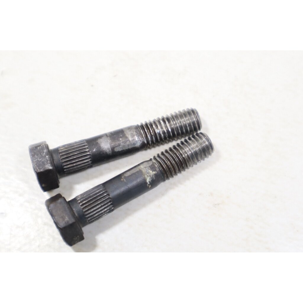 Genuine Bolt Guide Bar Jonsered 450 455 490 510 520 525 535 Husqvarna 254 154 262 50 51 55 chainsaw 505220937 2 Genuine Bolt Guide Bar Jonsered 450 455 490 510 520 525 535 Husqvarna 254 154 262 50 51 55 chainsaw 505220937 2