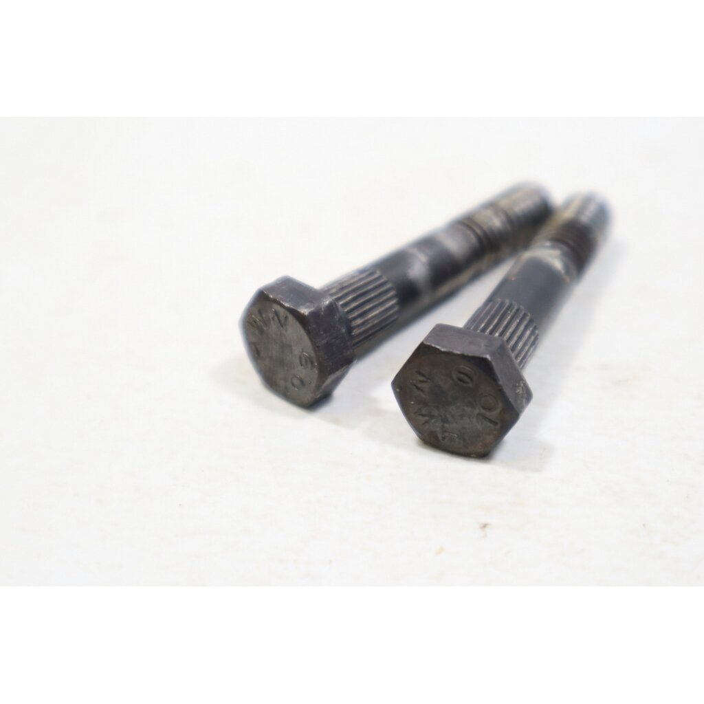 Genuine Bolt Guide Bar Jonsered 450 455 490 510 520 525 535 Husqvarna 254 154 262 50 51 55 chainsaw 505220937 3