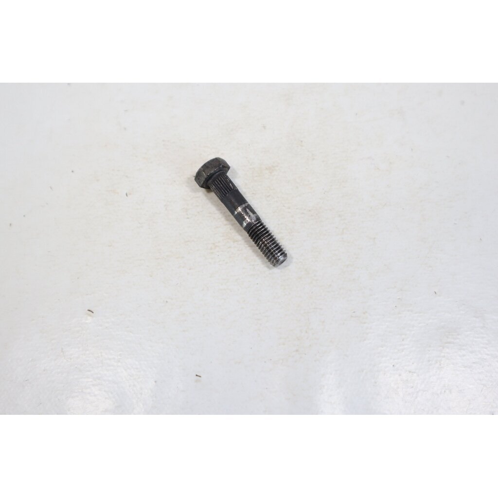 Genuine Bolt Guide Bar Jonsered 450 455 490 510 520 525 535 Husqvarna 254 154 262 50 51 55 chainsaw 505220937 Genuine Bolt Guide Bar Jonsered 450 455 490 510 520 525 535 Husqvarna 254 154 262 50 51 55 chainsaw 505220937