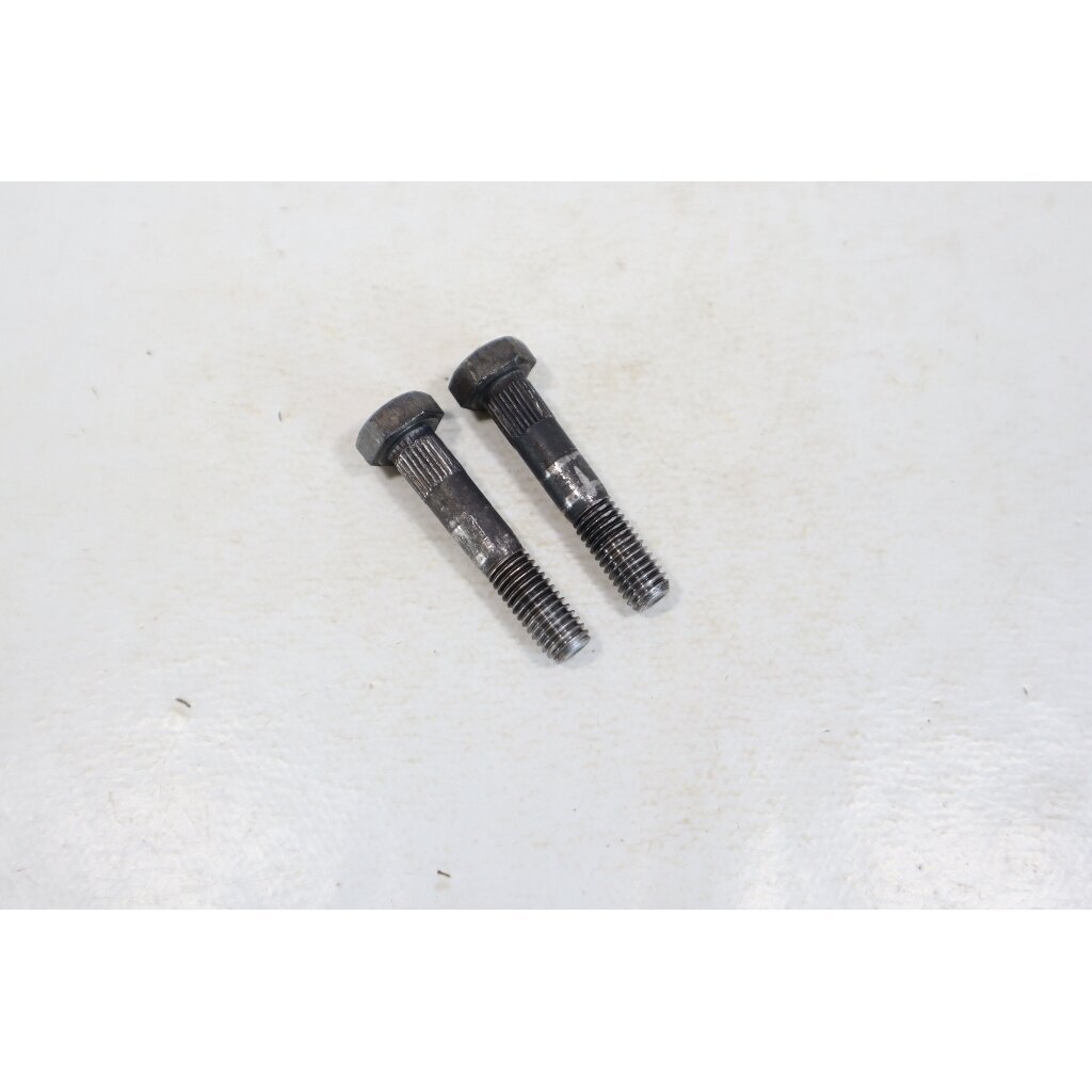 Genuine Bolt Guide Bar Jonsered 450 455 490 510 520 525 535 Husqvarna 254 154 262 50 51 55 chainsaw 505220937 1