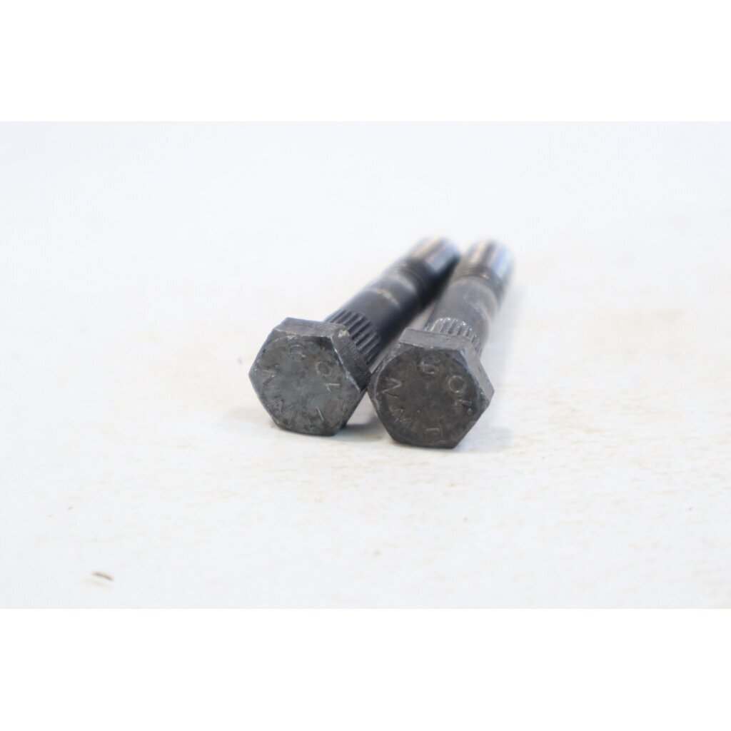 Genuine Bolt Guide Bar Jonsered 450 455 490 510 520 525 535 Husqvarna 254 154 262 50 51 55 chainsaw 505220937 3 Genuine Bolt Guide Bar Jonsered 450 455 490 510 520 525 535 Husqvarna 254 154 262 50 51 55 chainsaw 505220937 3