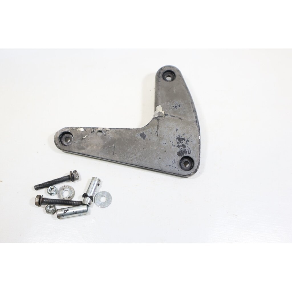 Genuine Bracket Front Handle Jobu LF50 LF50B chainsaw Genuine Bracket Front Handle Jobu LF50 LF50B chainsaw