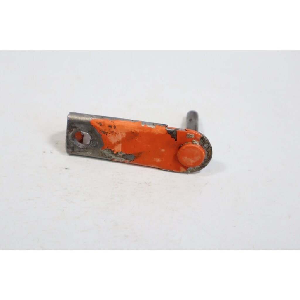Genuine Bracket Front Handle Jobu SL31 chainsaw 3