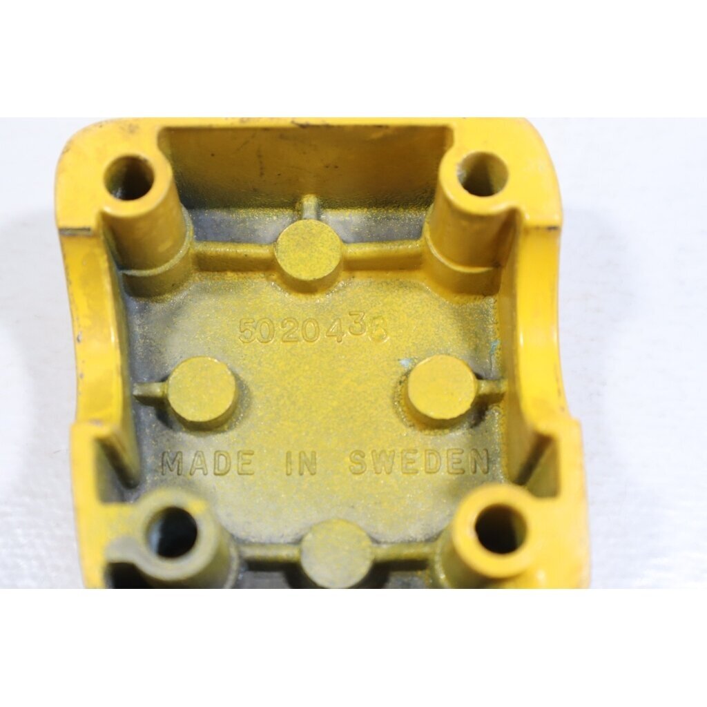 Genuine Bracket Handle Bar Partner B370 brushcutter 502043803 5