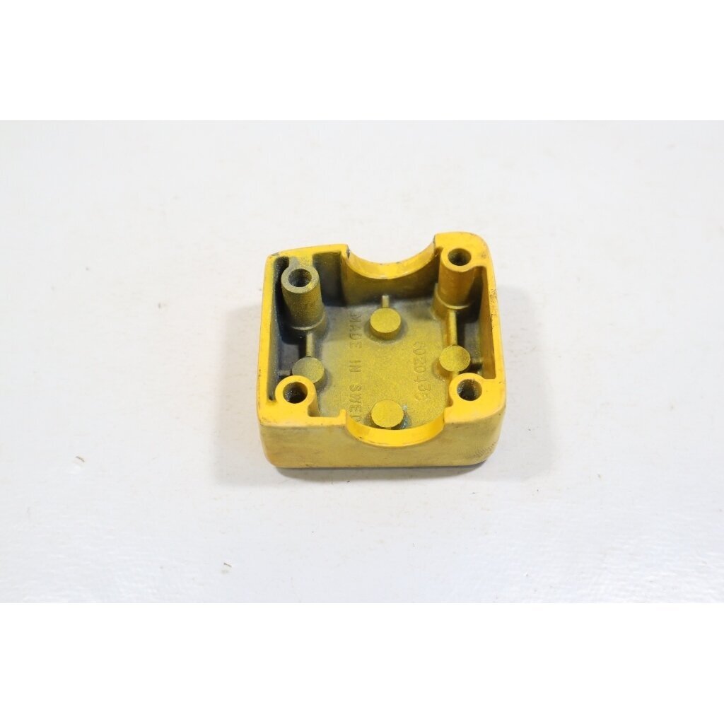 Genuine Bracket Handle Bar Partner B370 brushcutter 502043803 4 Genuine Bracket Handle Bar Partner B370 brushcutter 502043803 4