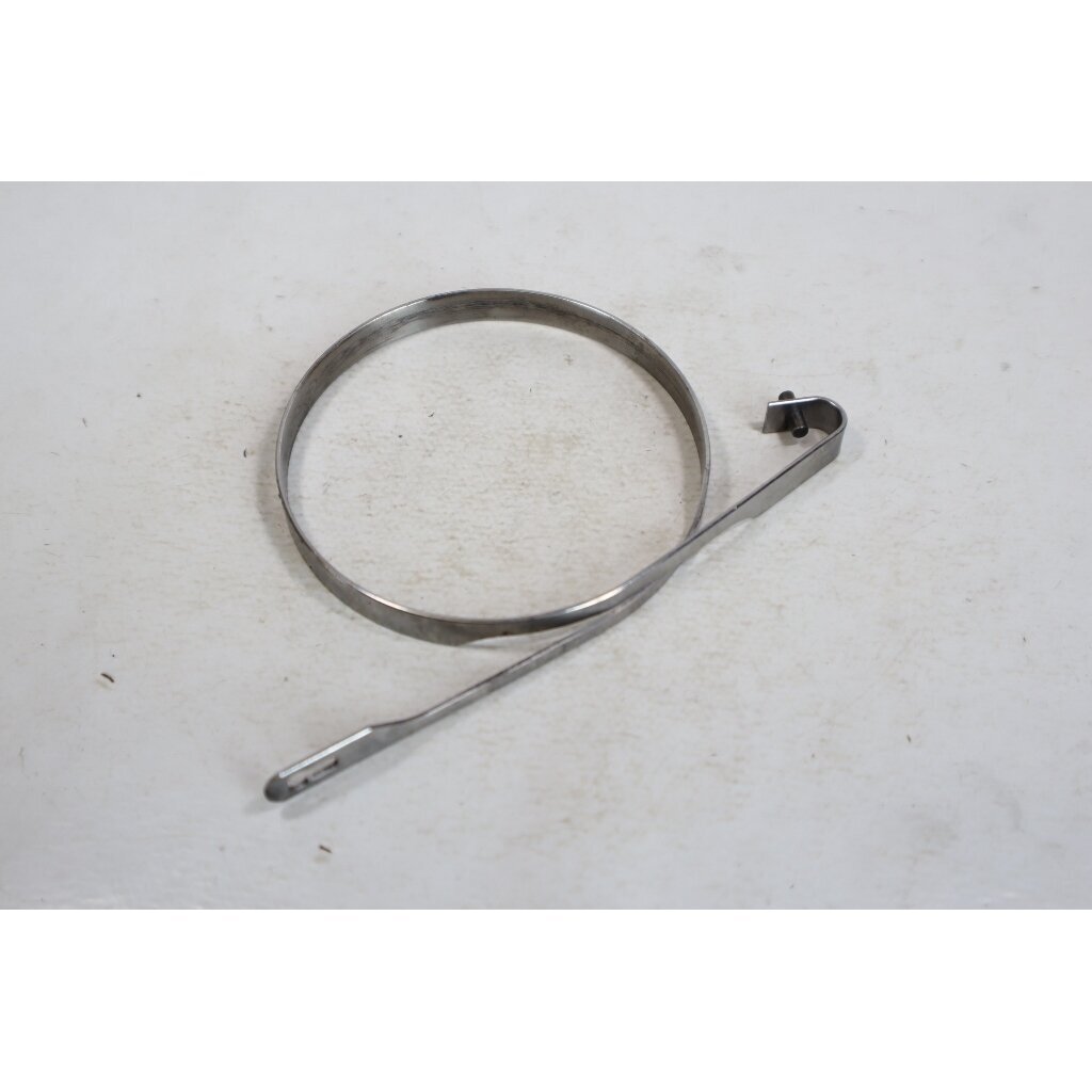 Genuine Brake Band STIHL 017 018 MS170 MS180 MS230 MS250 chainsaw 1123 160 5400 1 Genuine Brake Band STIHL 017 018 MS170 MS180 MS230 MS250 chainsaw 1123 160 5400 1