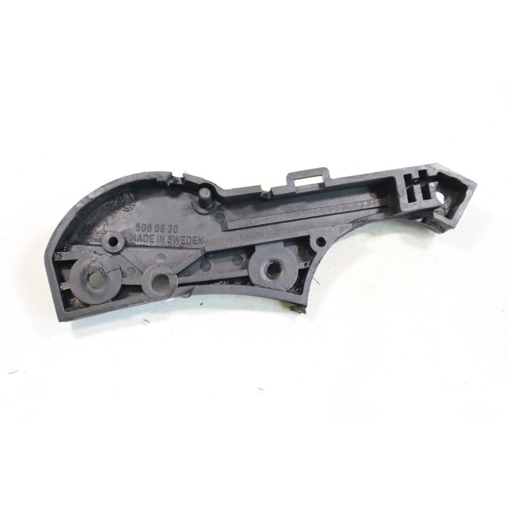 Genuine Brake Casette Cover Jonsered 2051 2054 2055 chainsaw 506083002 4 Genuine Brake Casette Cover Jonsered 2051 2054 2055 chainsaw 506083002 4