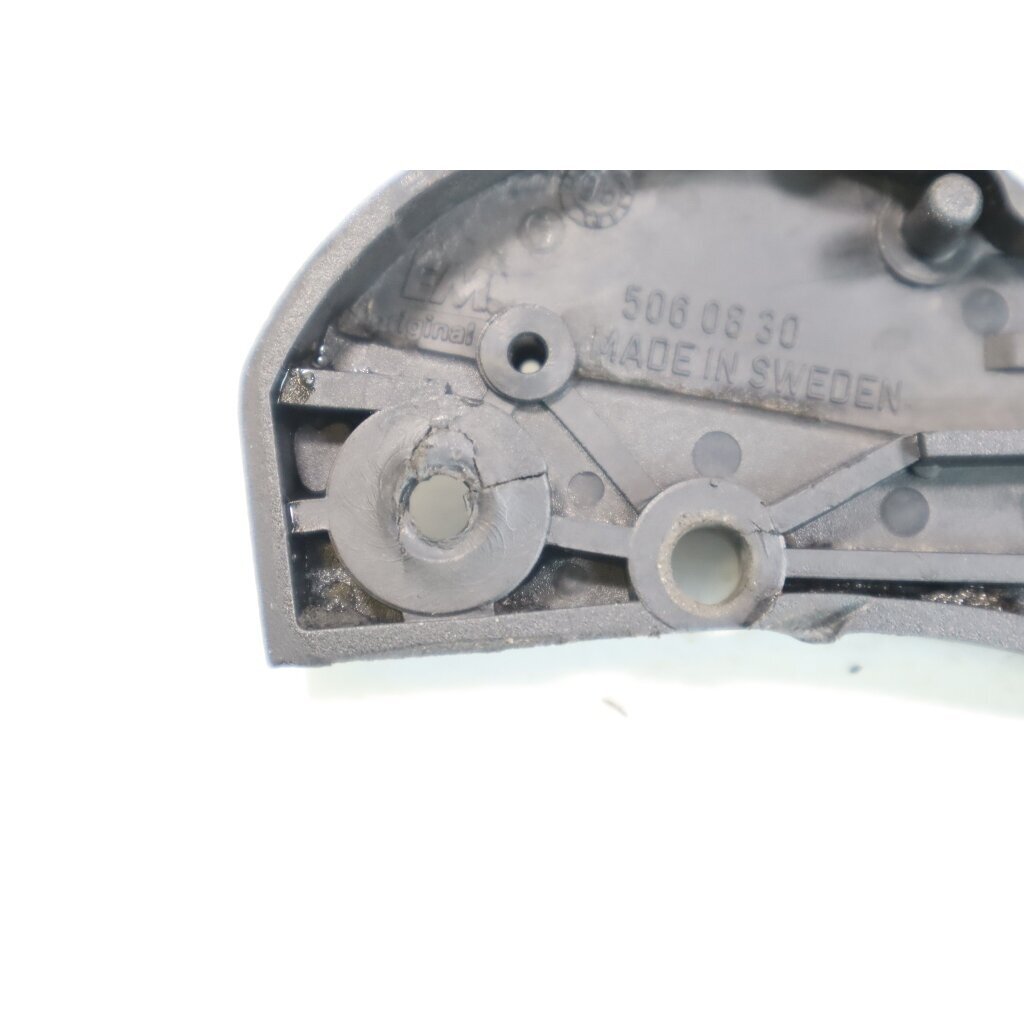 Genuine Brake Casette Cover Jonsered 2051 2054 2055 chainsaw 506083002 8 Genuine Brake Casette Cover Jonsered 2051 2054 2055 chainsaw 506083002 8