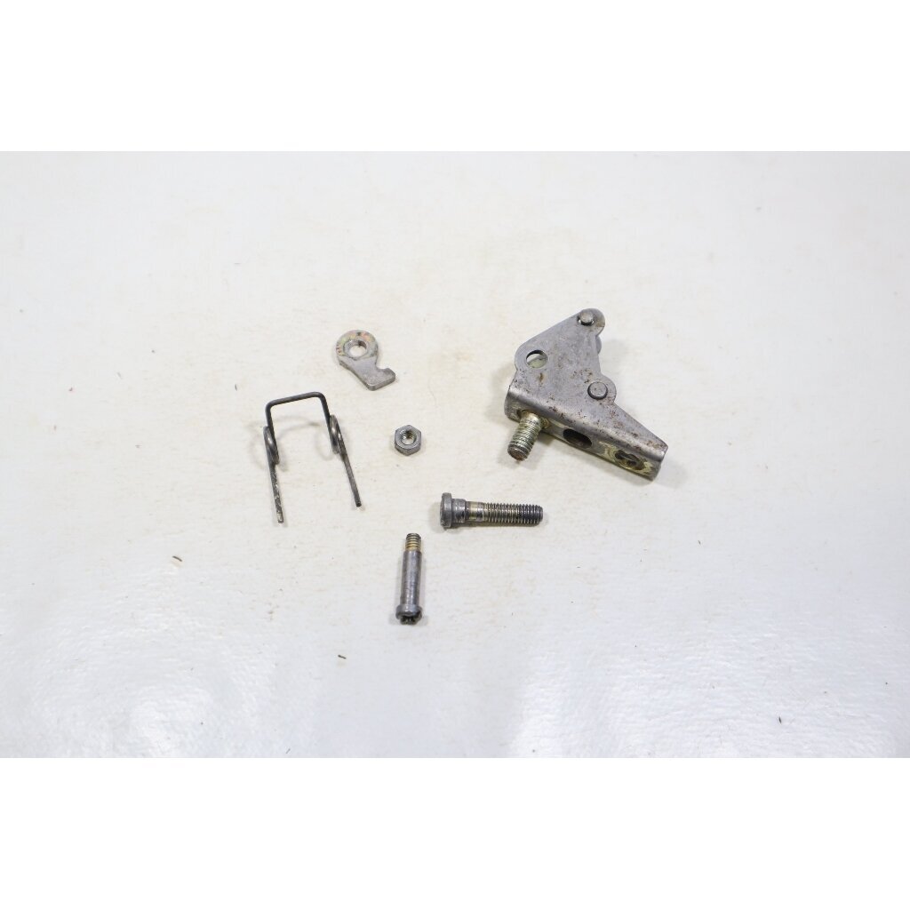 Genuine Brake Mechanism AL-KO KB4000 chainsaw Genuine Brake Mechanism AL-KO KB4000 chainsaw