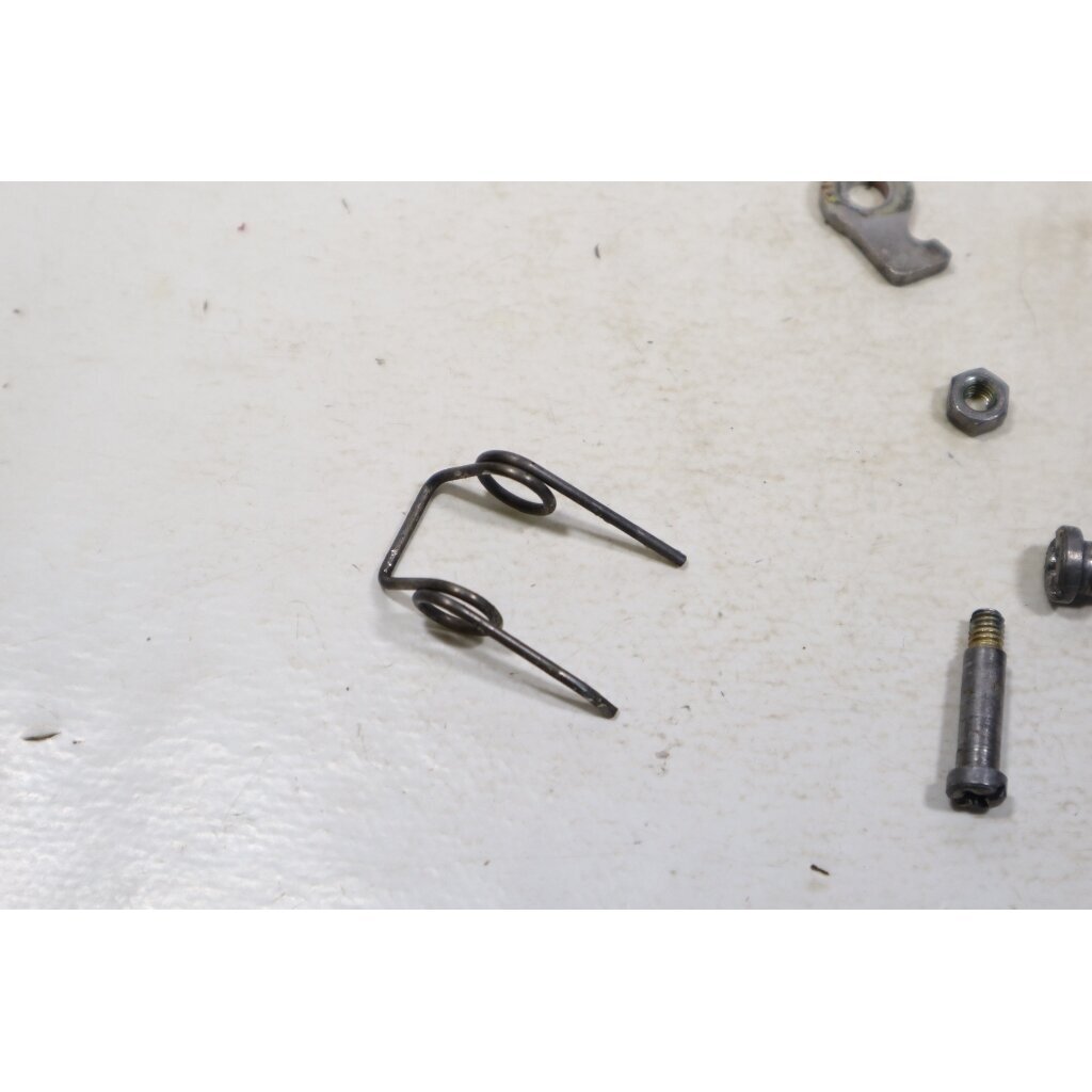 Genuine Brake Mechanism AL-KO KB4000 chainsaw 2 Genuine Brake Mechanism AL-KO KB4000 chainsaw 2