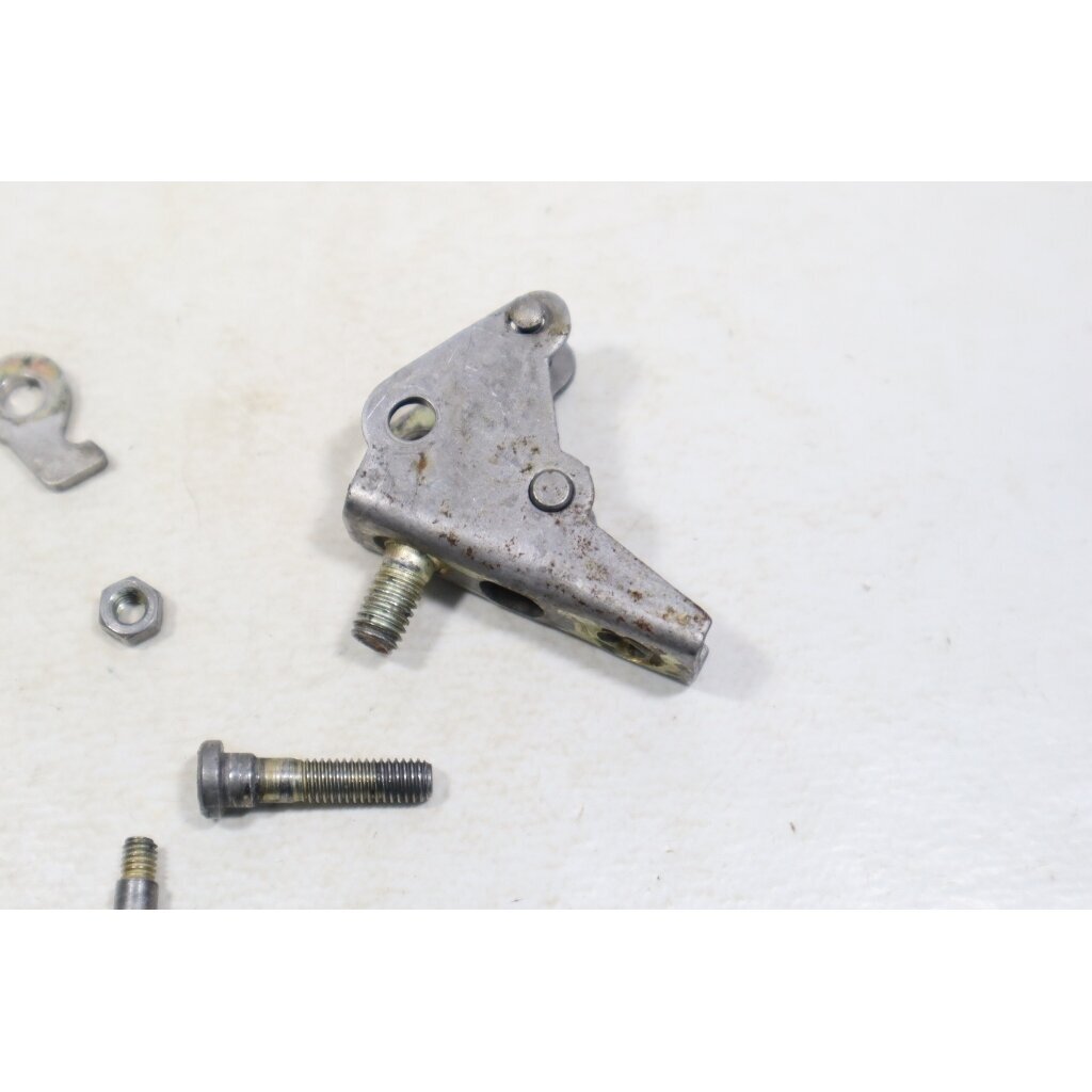 Genuine Brake Mechanism AL-KO KB4000 chainsaw 3