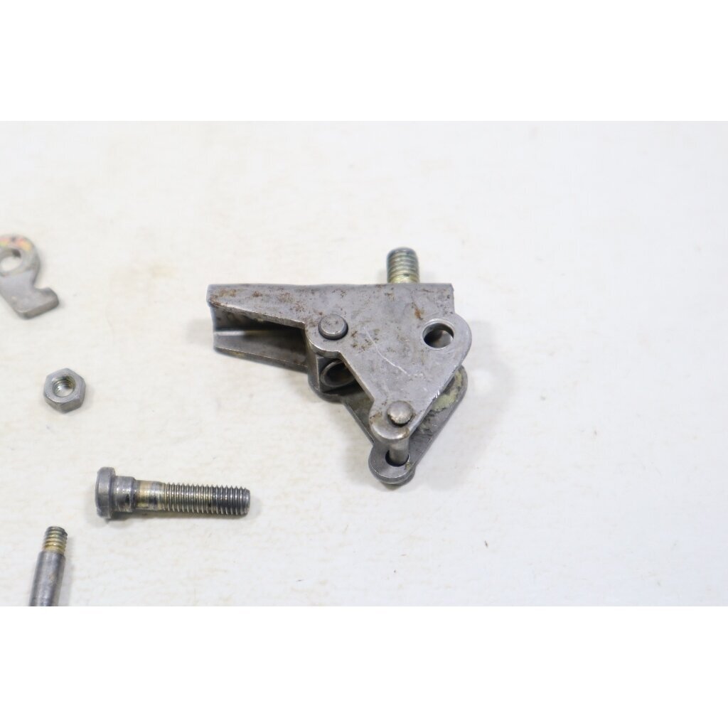 Genuine Brake Mechanism AL-KO KB4000 chainsaw 4 Genuine Brake Mechanism AL-KO KB4000 chainsaw 4