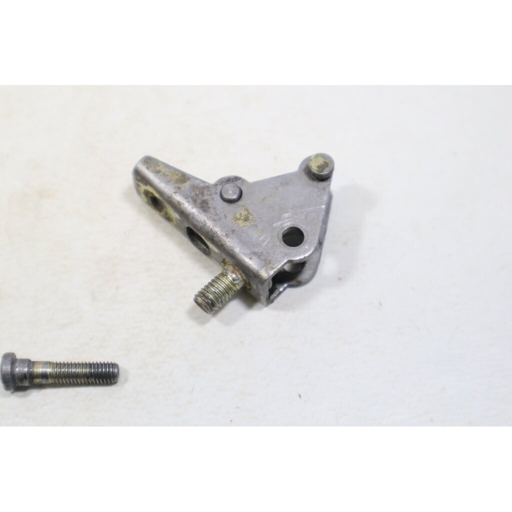 Genuine Brake Mechanism AL-KO KB4000 chainsaw 5