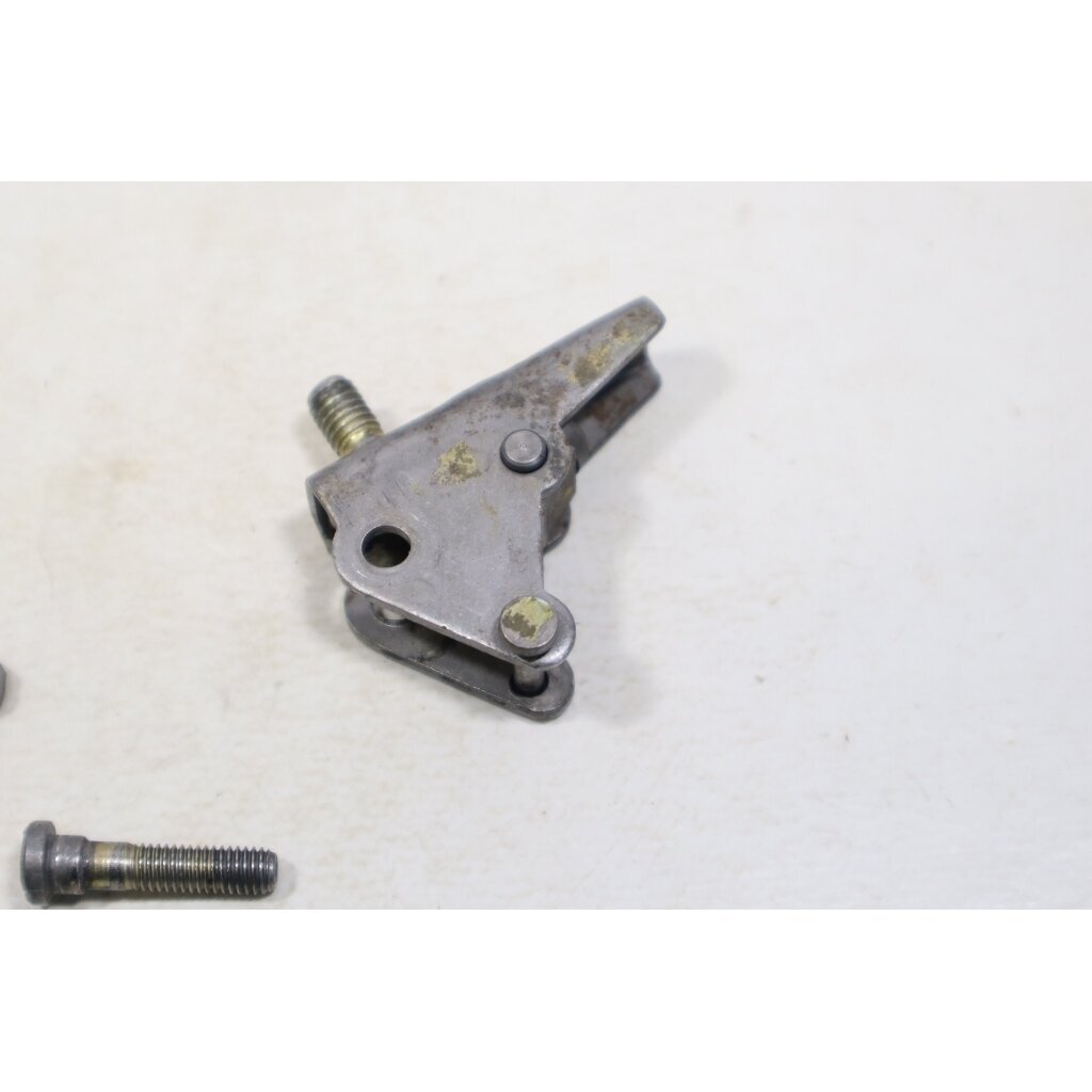 Genuine Brake Mechanism AL-KO KB4000 chainsaw 6