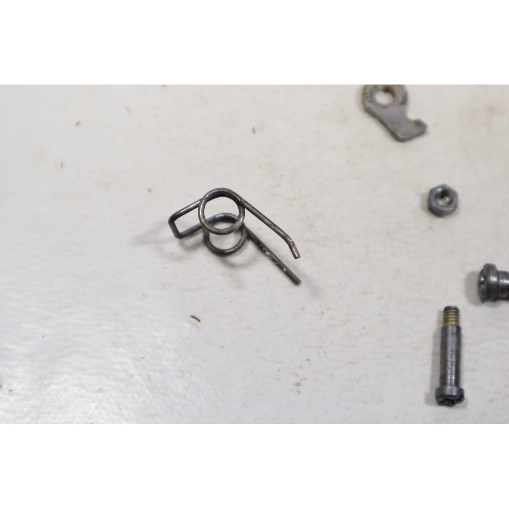 Genuine Brake Mechanism AL-KO KB4000 chainsaw 1 Genuine Brake Mechanism AL-KO KB4000 chainsaw 1