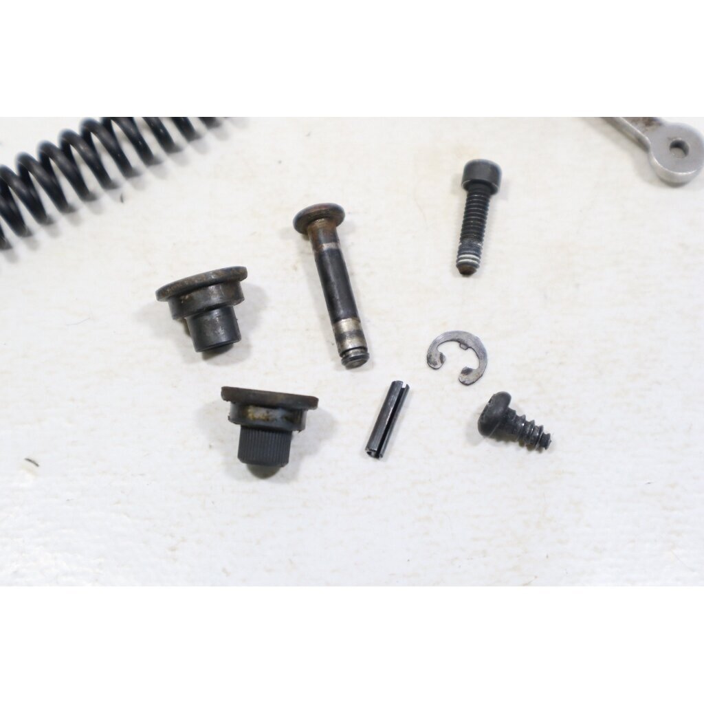 Genuine Brake Mechanism Homelite CSP4518 chainsaw 2