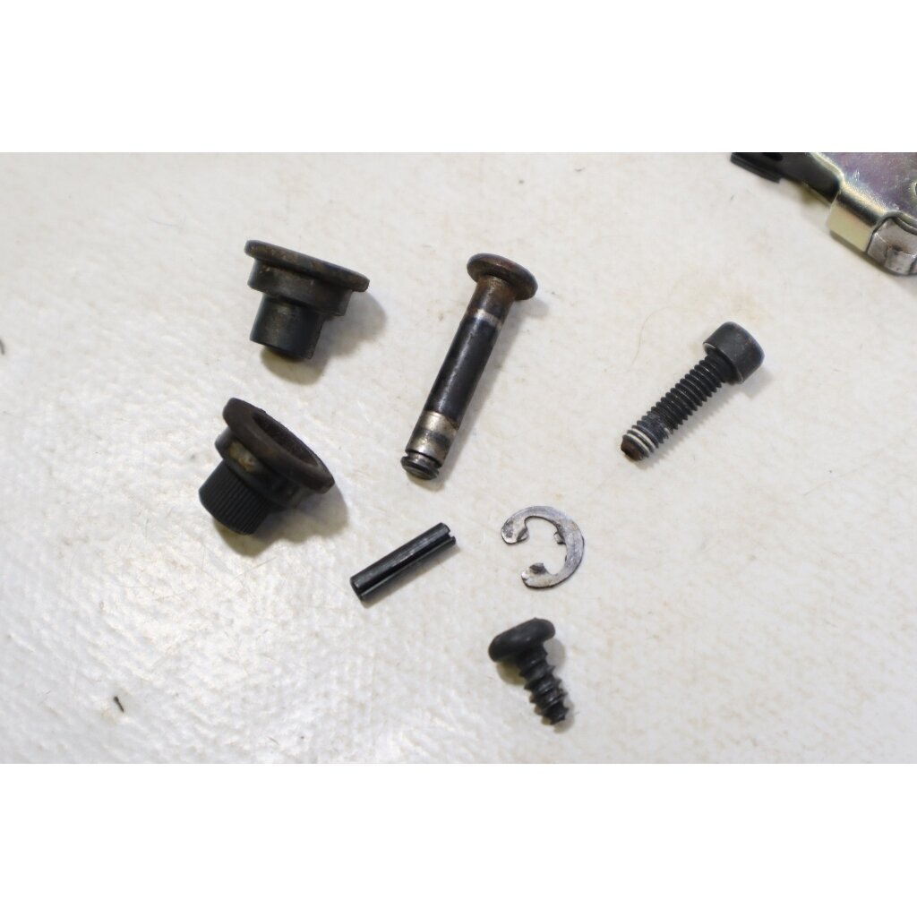 Genuine Brake Mechanism Homelite CSP4518 chainsaw 6 Genuine Brake Mechanism Homelite CSP4518 chainsaw 6