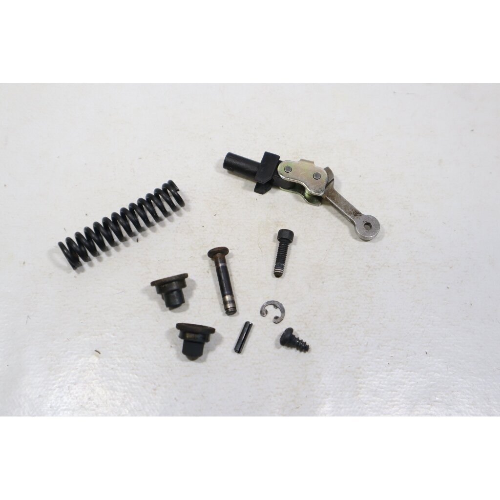 Genuine Brake Mechanism Homelite CSP4518 chainsaw Genuine Brake Mechanism Homelite CSP4518 chainsaw