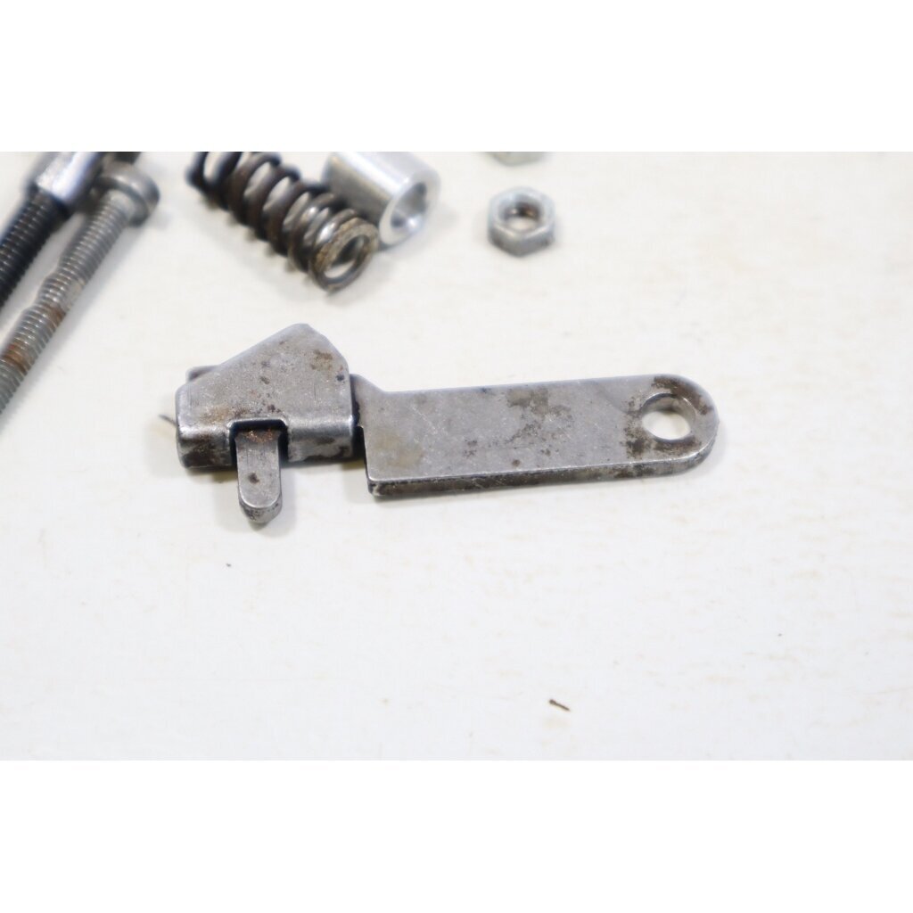 Genuine Brake Mechanism Solo 644 651 chainsaw 1 Genuine Brake Mechanism Solo 644 651 chainsaw 1