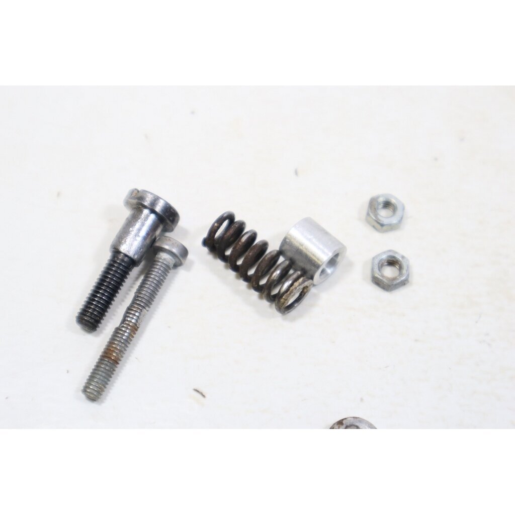 Genuine Brake Mechanism Solo 644 651 chainsaw 3 Genuine Brake Mechanism Solo 644 651 chainsaw 3