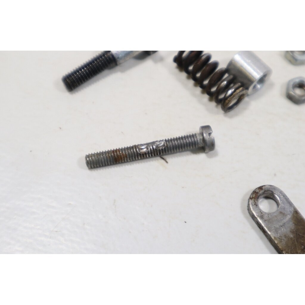 Genuine Brake Mechanism Solo 644 651 chainsaw 4 Genuine Brake Mechanism Solo 644 651 chainsaw 4