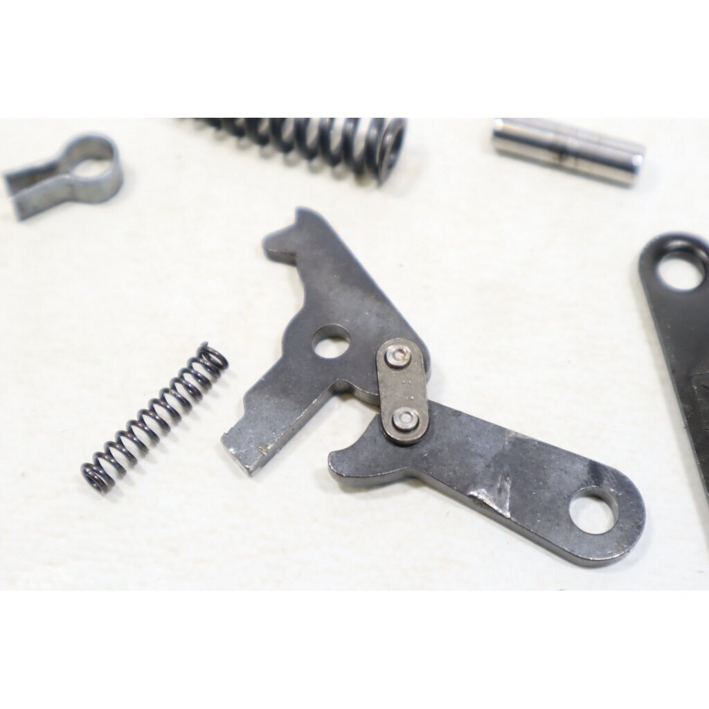 Genuine Brake Mechanism STIGA SP340 chainsaw 1