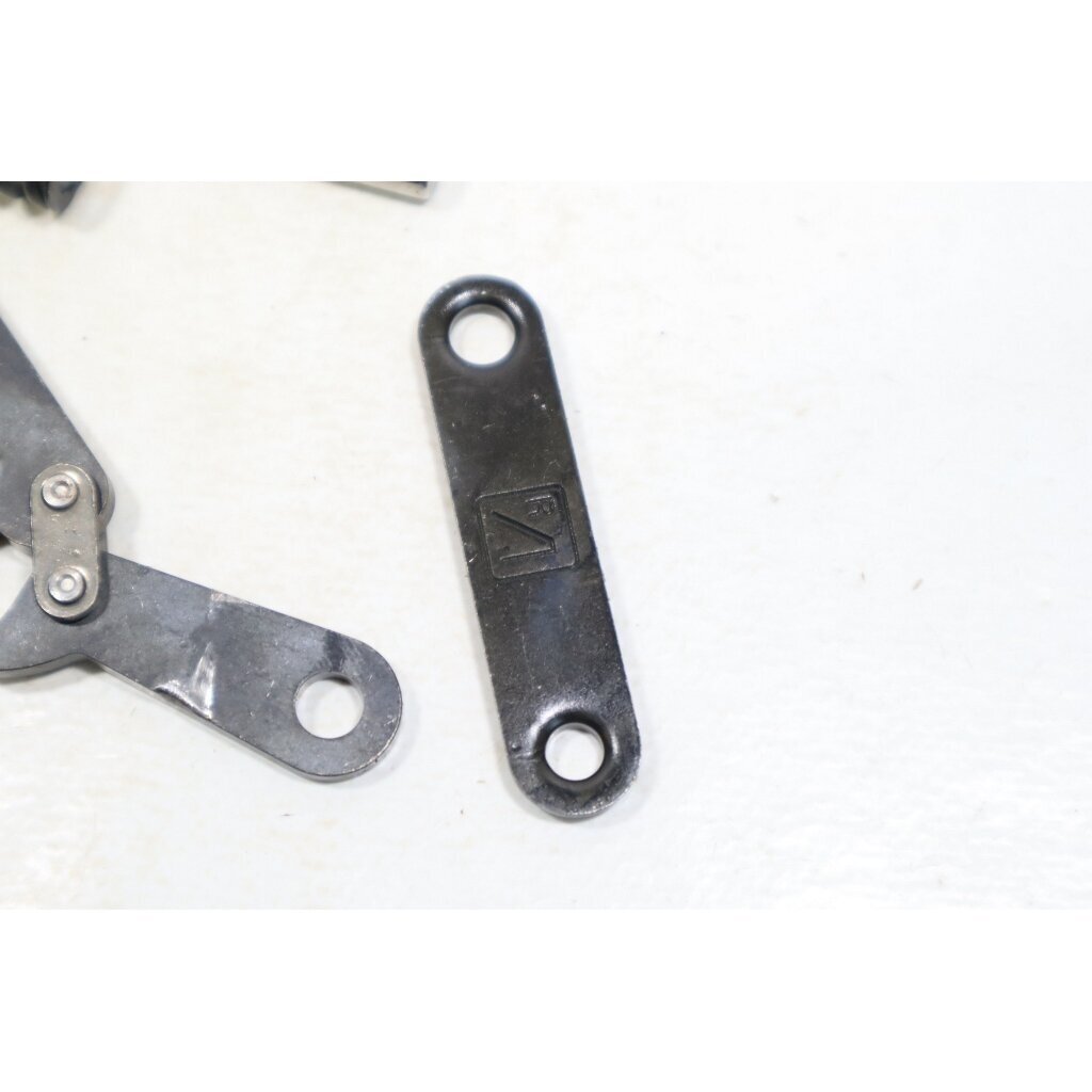 Genuine Brake Mechanism STIGA SP340 chainsaw 2 Genuine Brake Mechanism STIGA SP340 chainsaw 2