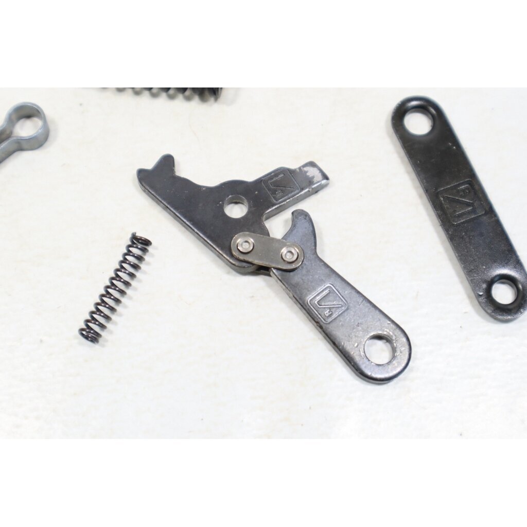 Genuine Brake Mechanism STIGA SP340 chainsaw 4