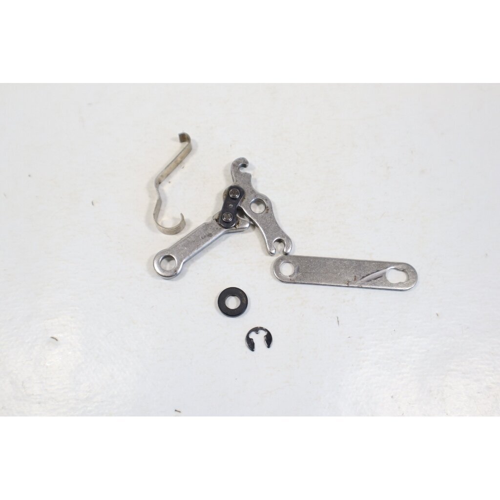 Genuine Brake Mechanism STIHL 017 018 019 MS170 MS180 MS190 MS210 chainsaw Genuine Brake Mechanism STIHL 017 018 019 MS170 MS180 MS190 MS210 chainsaw