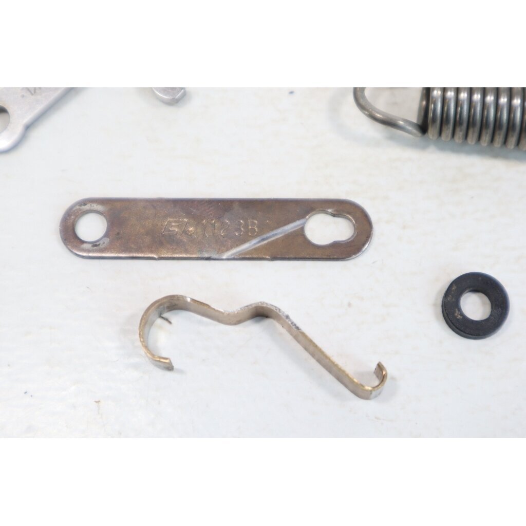 Genuine Brake Mechanism STIHL 017 018 019 MS170 MS180 MS190 MS210 chainsaw 3 Genuine Brake Mechanism STIHL 017 018 019 MS170 MS180 MS190 MS210 chainsaw 3