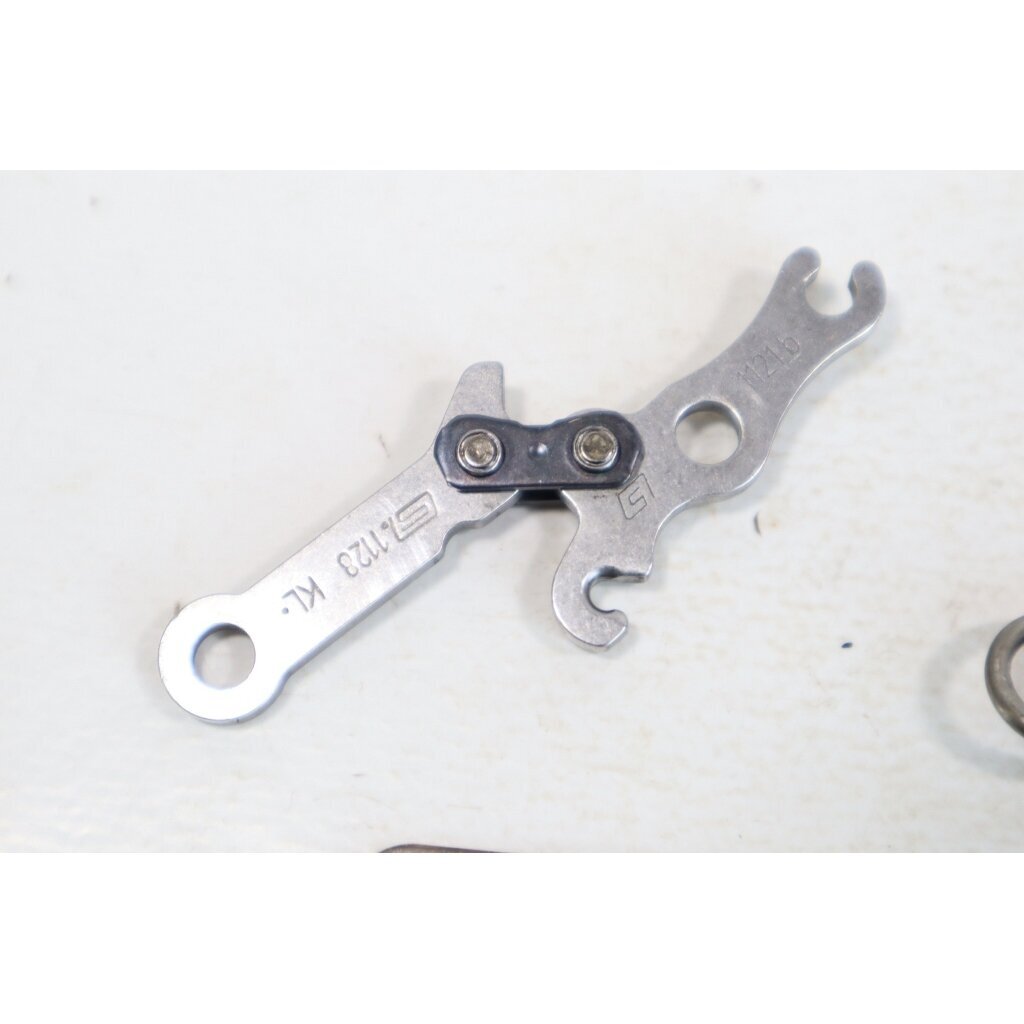 Genuine Brake Mechanism STIHL 017 018 019 MS170 MS180 MS190 MS210 chainsaw 4 Genuine Brake Mechanism STIHL 017 018 019 MS170 MS180 MS190 MS210 chainsaw 4