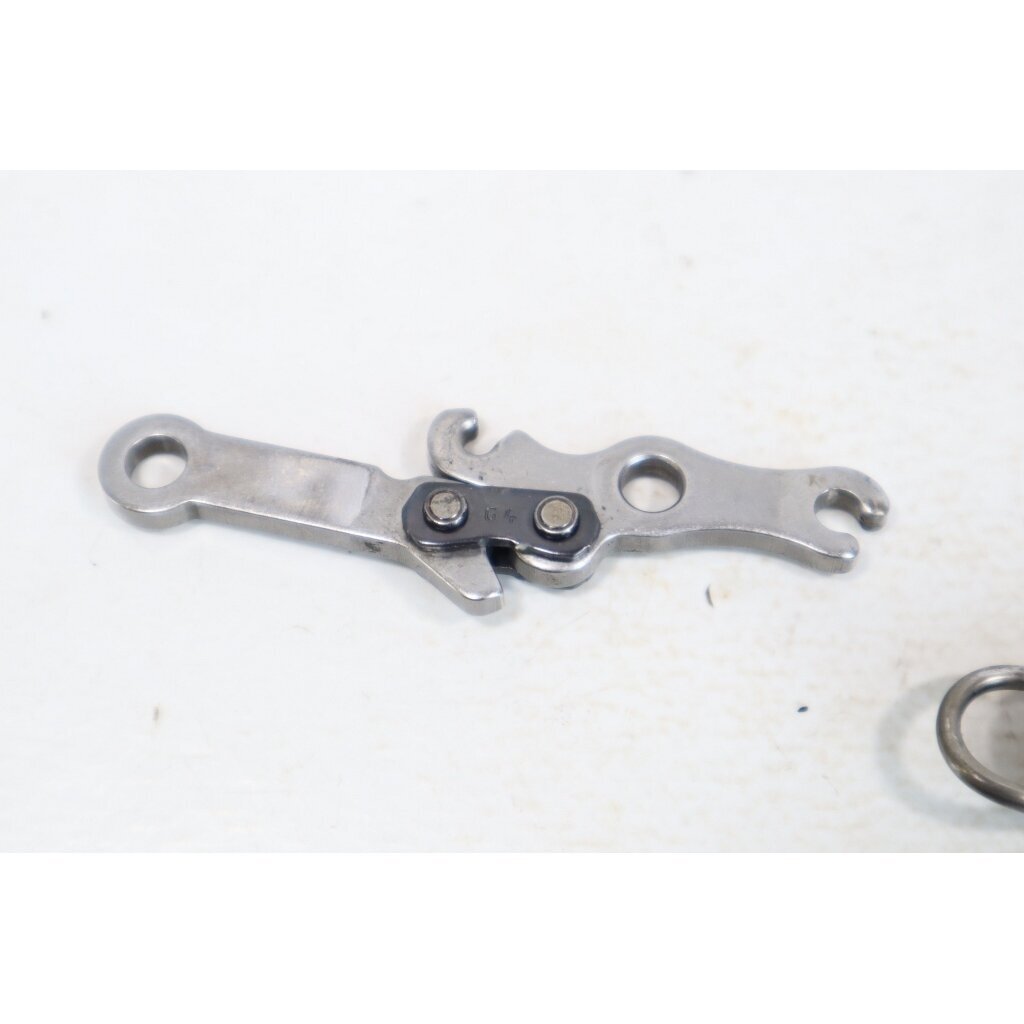 Genuine Brake Mechanism STIHL 017 018 019 MS170 MS180 MS190 MS210 chainsaw 5 Genuine Brake Mechanism STIHL 017 018 019 MS170 MS180 MS190 MS210 chainsaw 5