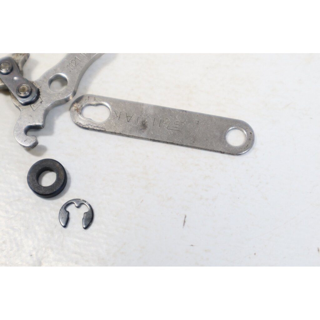 Genuine Brake Mechanism  STIHL 017 018 019 MS170 MS180 MS190 MS210 chainsaw 5