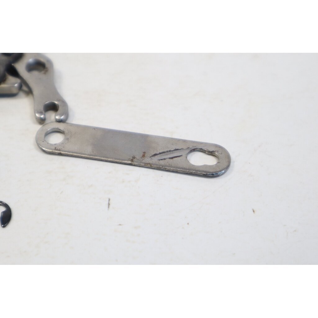 Genuine Brake Mechanism  STIHL 017 018 019 MS170 MS180 MS190 MS210 chainsaw 1