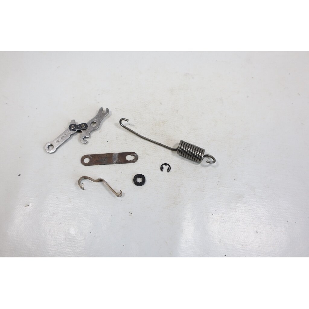 Genuine Brake Mechanism STIHL 017 018 019 MS170 MS180 MS190 MS210 chainsaw Genuine Brake Mechanism STIHL 017 018 019 MS170 MS180 MS190 MS210 chainsaw
