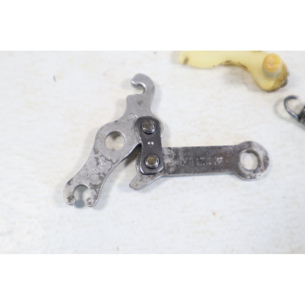 Genuine Brake Mechanism STIHL 021 023 025 MS210 MS230 MS250 chainsaw 2 Genuine Brake Mechanism STIHL 021 023 025 MS210 MS230 MS250 chainsaw 2